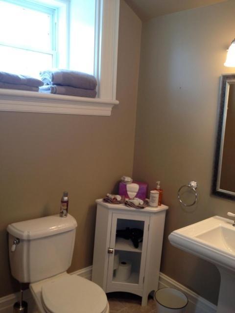 Maplehurst Manor Bed & Breakfast Brockville Ruang foto