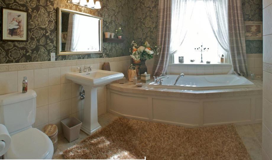 Maplehurst Manor Bed & Breakfast Brockville Ruang foto